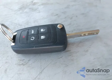 2015 Chevrolet Malibu 1Lt z USA, uszkodzony, nr VIN 1G11C5SL0FF184905